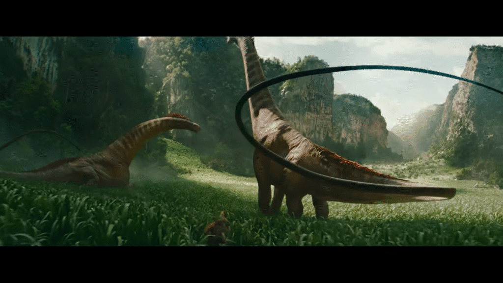 jurassic world
