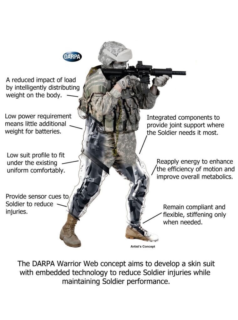 Darpa