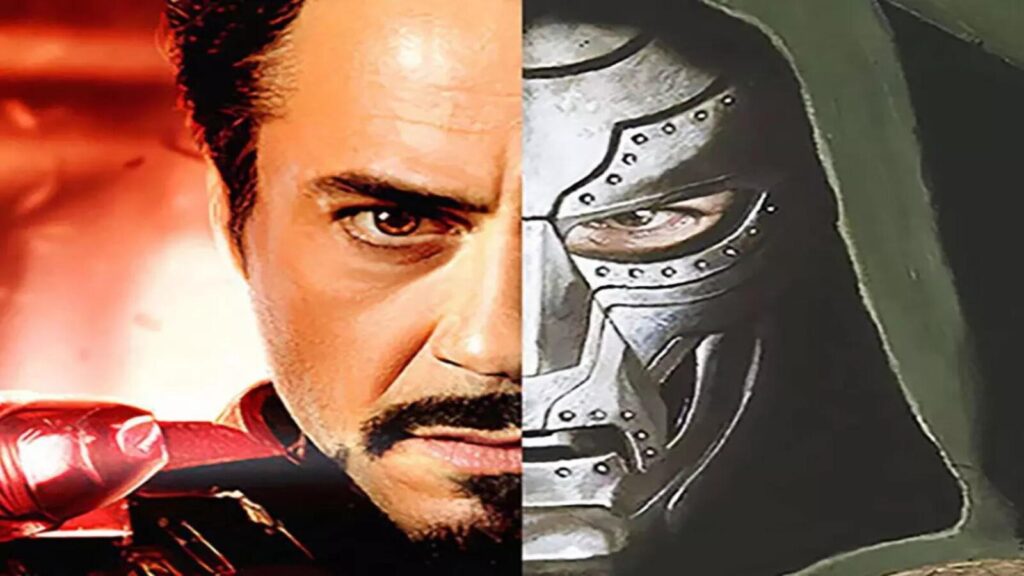 Doctor doom