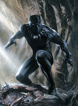 Can Vibranium suit Exist? The Real Science Behind the Suit