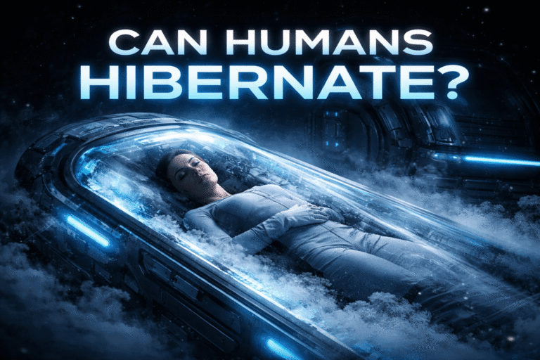 Human Hibernation Science
