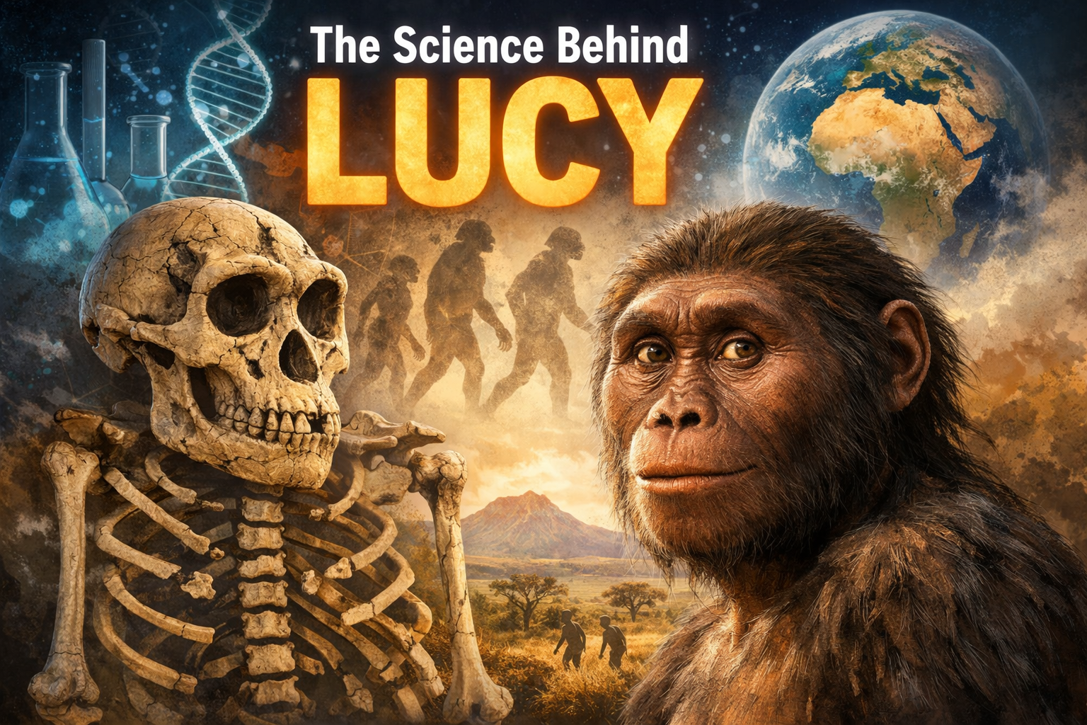 Lucy movie explained: Can Humans Actually Unlock 100% Brain Capacity?