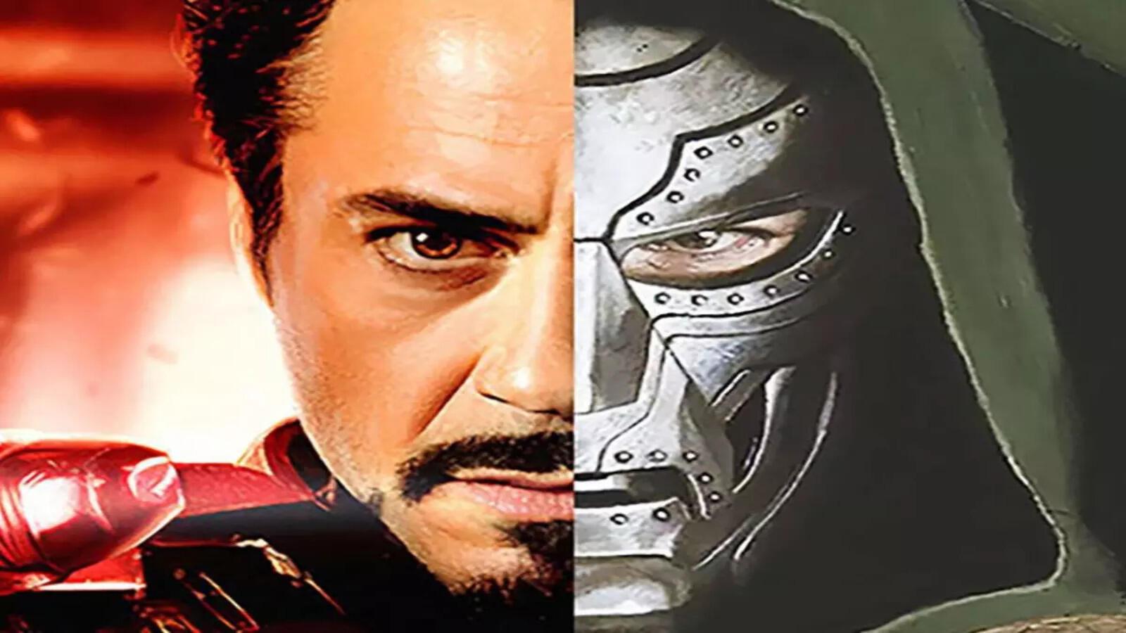Doctor Doom vs Iron Man: 10 Advanced Marvel Technologies