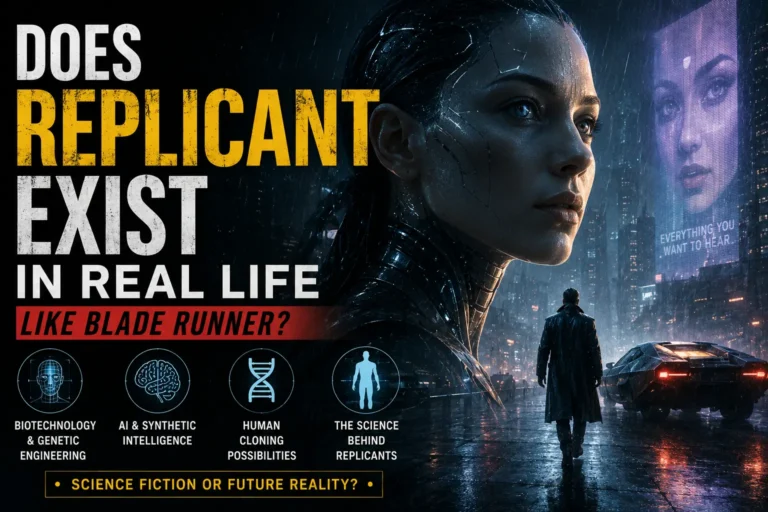 Blade runner