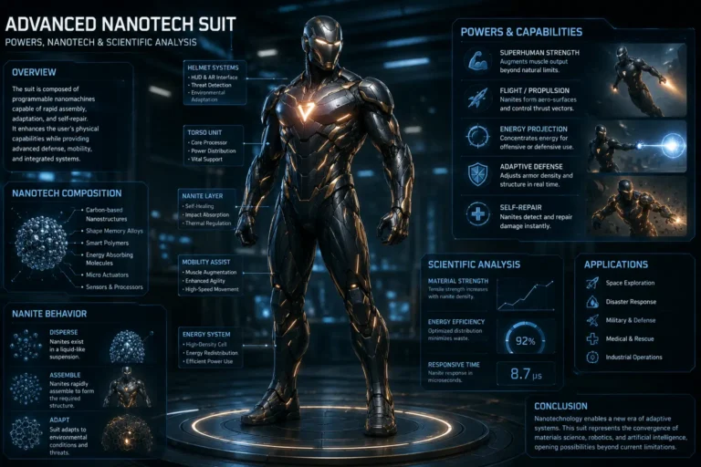 Iron man mark 50