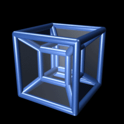 4th dimension