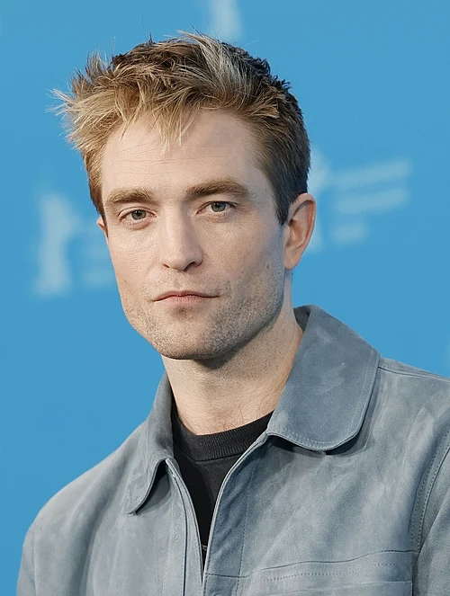 Robert Pattinson Dune 3